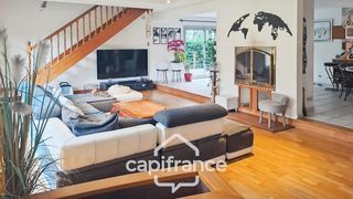  Maison � vendre 10 pi�ces 284 m�