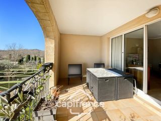  Appartement � vendre 3 pi�ces 43 m�