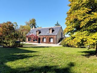  Propri�t�/ch�teau � vendre 11 pi�ces 197 m�