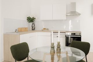  Appartement � vendre 2 pi�ces 45 m�