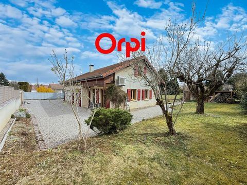   Maison � Vendre Maison - 5 pi�ce(s) - 128 m�