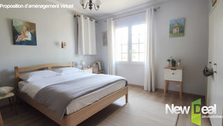  Maison � vendre 6 pi�ces 217 m�