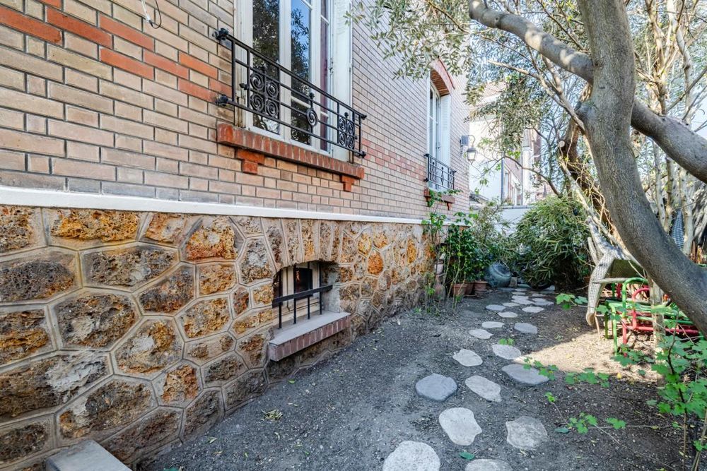 � vendre  Maison Colombes (92700)