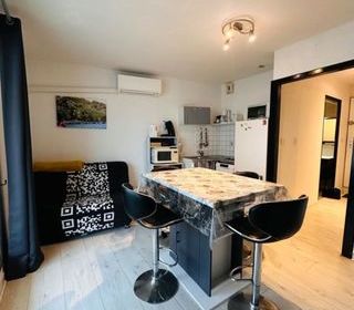  Appartement � vendre 2 pi�ces 29 m�