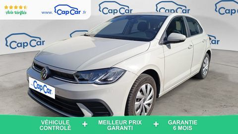 Volkswagen Polo 1.0 MPI 80 . 2023 occasion Bourgoin Jallieu 38300