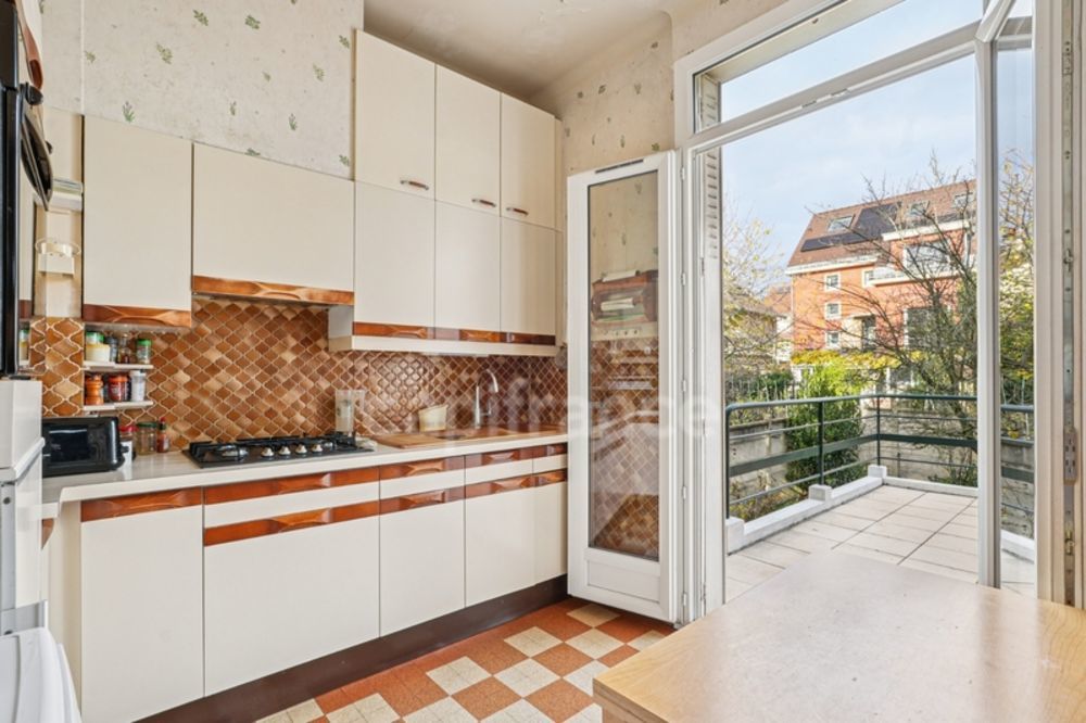 � vendre  Maison Cachan (94230)