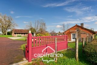  Maison � vendre 4 pi�ces 100 m�