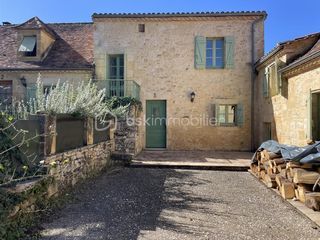  Maison � vendre 15 + pi�ces 304 m�