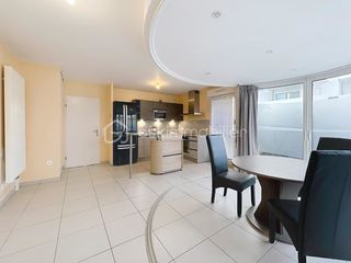  Appartement � vendre 3 pi�ces 61 m�