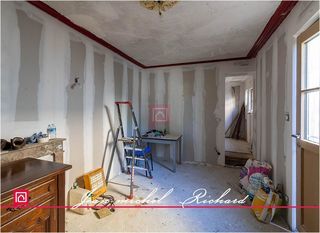  Maison � vendre 3 pi�ces 98 m�