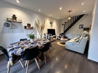  Maison � vendre 4 pi�ces 112 m�