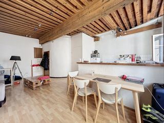  Appartement � louer 2 pi�ces 48 m�