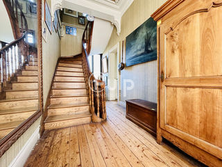  Maison � vendre 12 pi�ces 246 m�