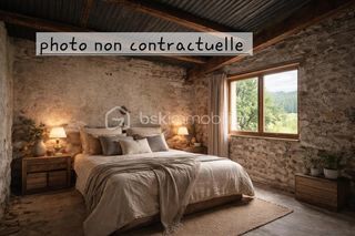  Remise / Grange � vendre 1 pi�ce 30 m�