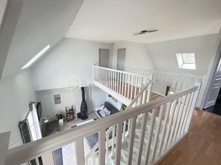  Maison � vendre 9 pi�ces 223 m�