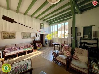  Ferme � vendre 10 pi�ces 245 m�