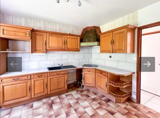  Maison � vendre 15 + pi�ces 162 m�