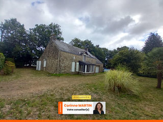  Maison � vendre 5 pi�ces 104 m�