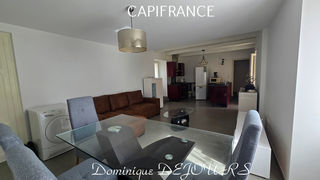  Maison � vendre 4 pi�ces 74 m�
