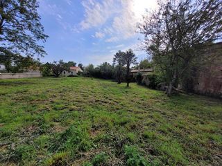  Terrain � vendre 964 m�