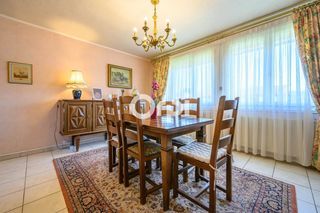  Maison � vendre 4 pi�ces 97 m�