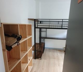  Appartement � louer 1 pi�ce 14 m�