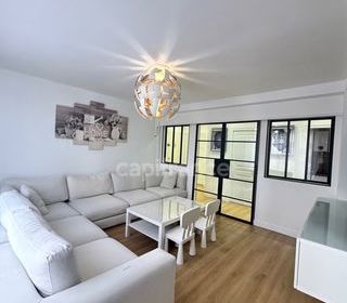  Appartement � vendre 4 pi�ces 67 m�