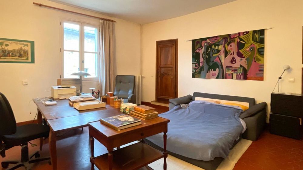 � vendre  Maison Uz�s (30700)