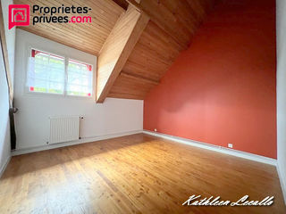  Maison � vendre 5 pi�ces 116 m�