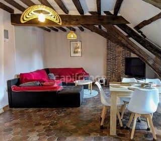  Appartement � vendre 3 pi�ces 60 m�