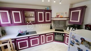  Maison � vendre 3 pi�ces 70 m�