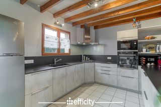  Villa � vendre 7 pi�ces 158 m�