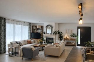  Maison � vendre 6 pi�ces 160 m�