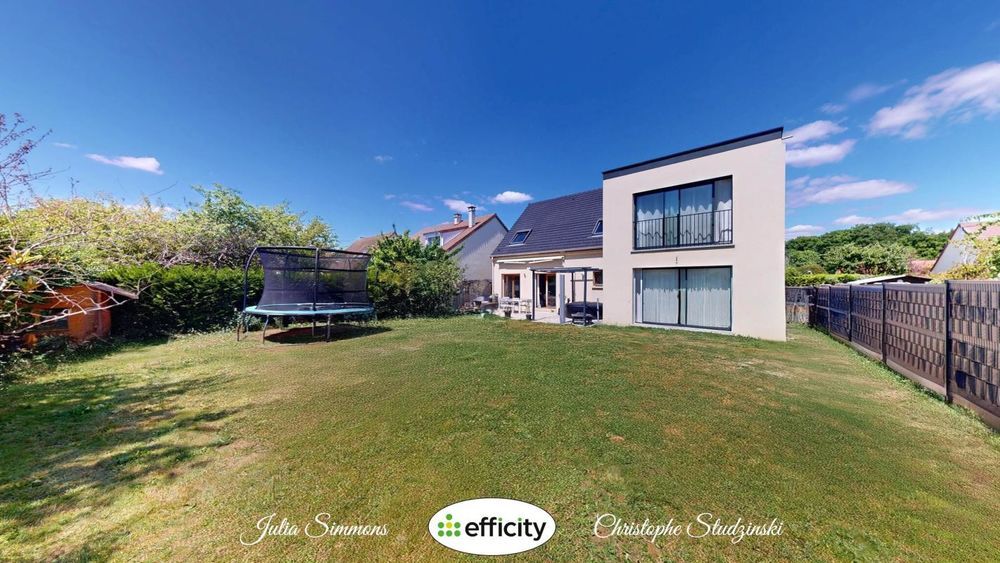 � vendre  Maison Maurepas (78310)