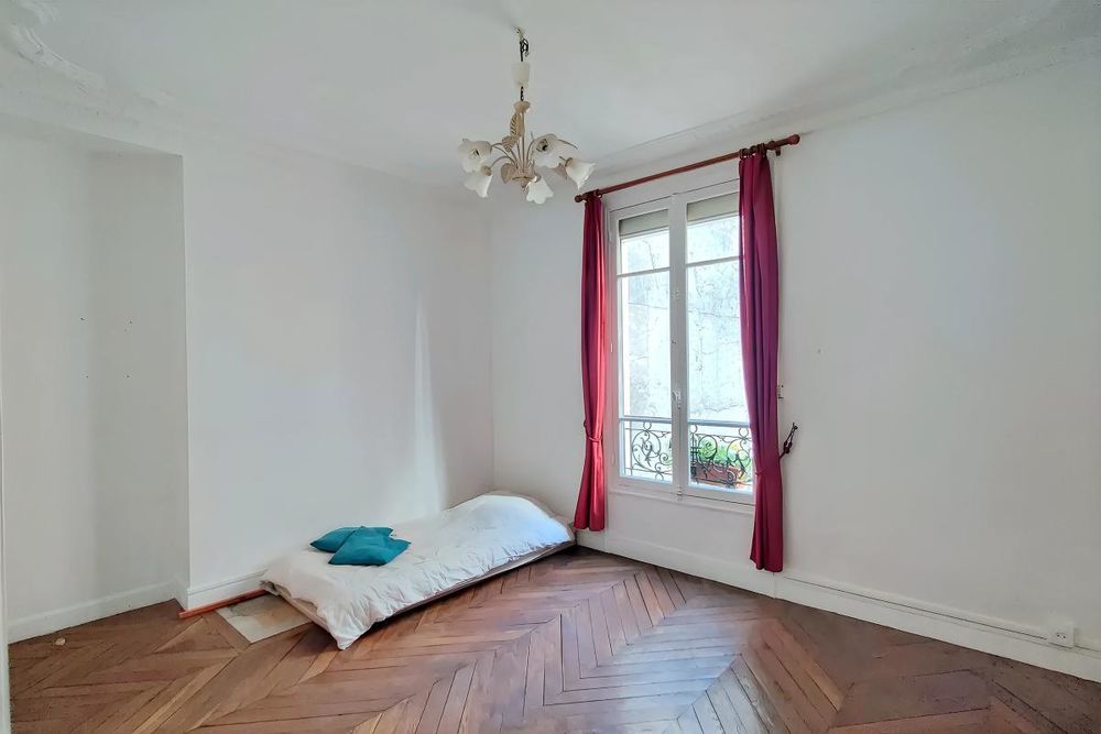 � vendre  Appartement Paris 12