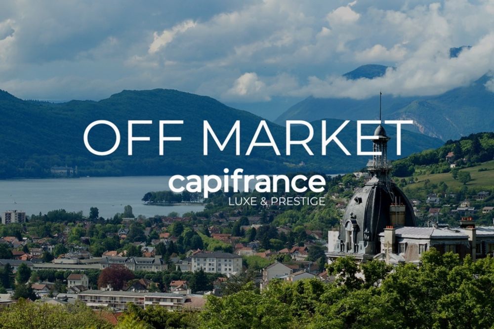 � vendre  Villa Aix-les-Bains (73100)