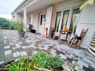  Appartement � vendre 4 pi�ces 95 m�