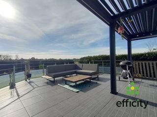  Maison � vendre 9 pi�ces 160 m�