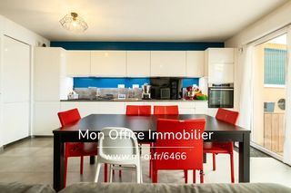  Maison � vendre 4 pi�ces 92 m�