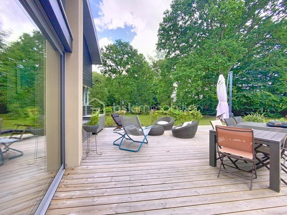 � vendre  Maison Dinard (35800)