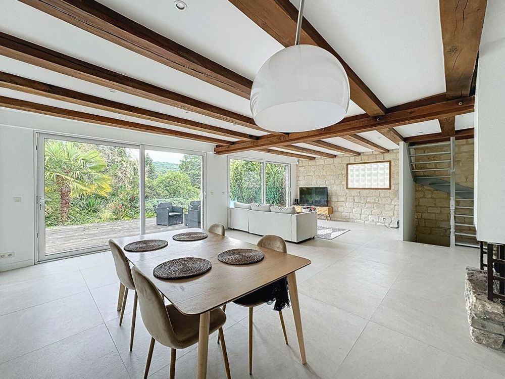 � vendre  Maison Igny (91430)