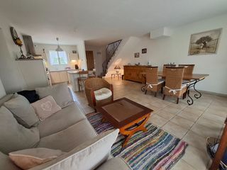  Maison � vendre 7 pi�ces 200 m�