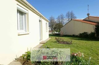  Maison � vendre 3 pi�ces 74 m�
