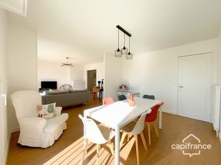  Appartement � vendre 5 pi�ces 107 m�