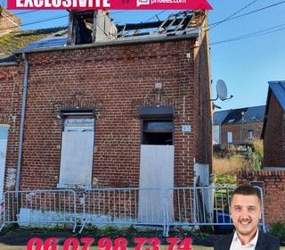  Maison � vendre 1 pi�ce 80 m�