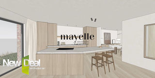  Maison � vendre 4 pi�ces 175 m�