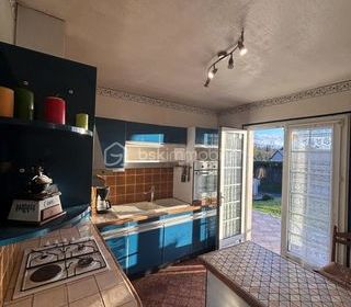  Maison � vendre 4 pi�ces 78 m�