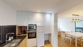  Appartement � vendre 3 pi�ces 59 m�