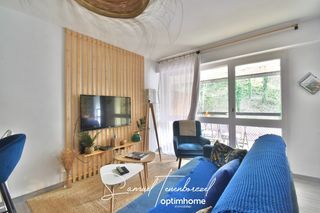  Appartement � vendre 2 pi�ces 30 m�