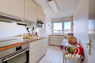  Appartement � vendre 4 pi�ces 86 m�